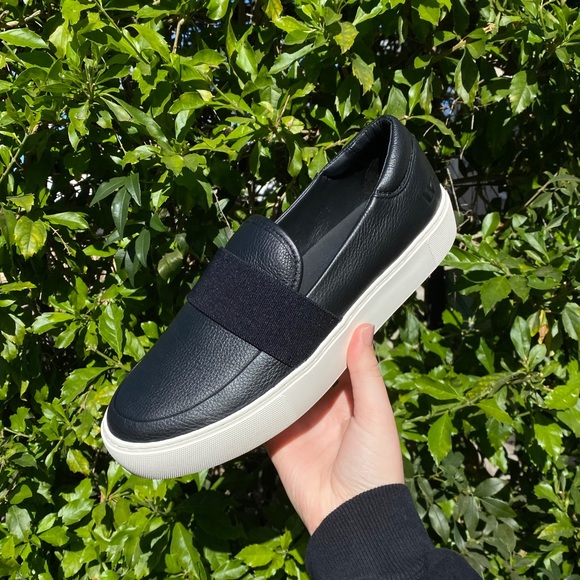 ugg chayze sneaker